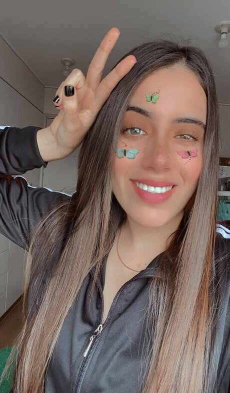 Veronica Boyer onlyfans x