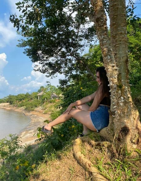 Veronica Boyer leak onlyfans porn