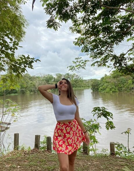 Veronica Boyer onlyfans nude pics