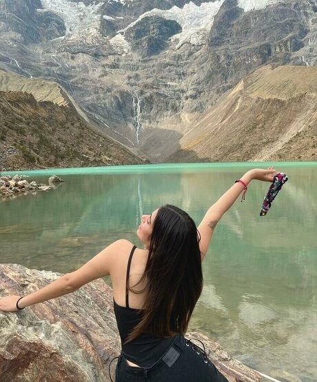 Veronica Boyer leaked onlyfans content