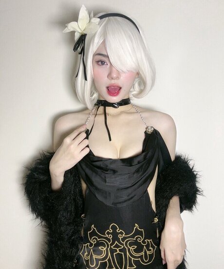 Niken Andalusi onlyfans tits