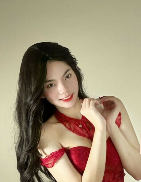 Niken Andalusi onlyfans boobs