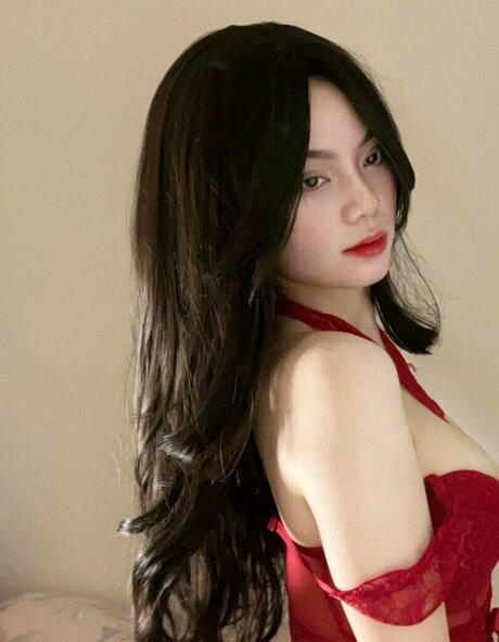 Niken Andalusi porn only fans