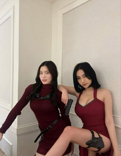 Niken Andalusi onlyfans sex leak