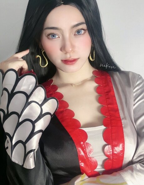 Niken Andalusi onlyfans leaked