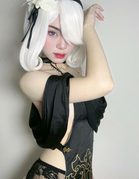 Niken Andalusi nude onlyfans