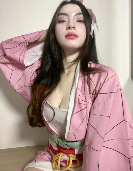 Niken Andalusi onlyfans fotos