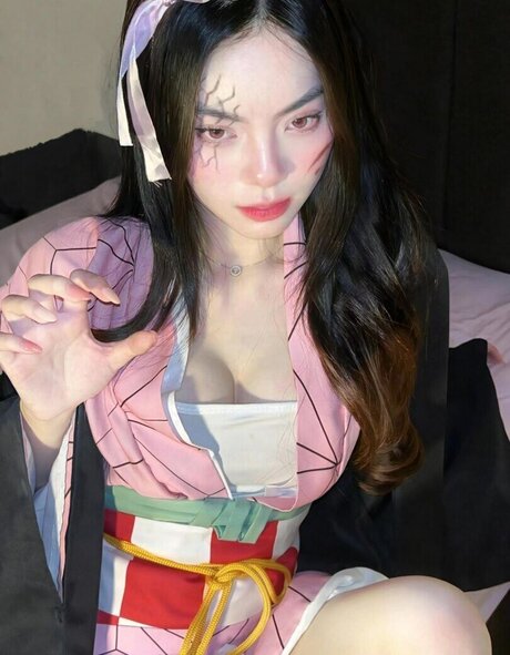 Niken Andalusi is on onlyfans