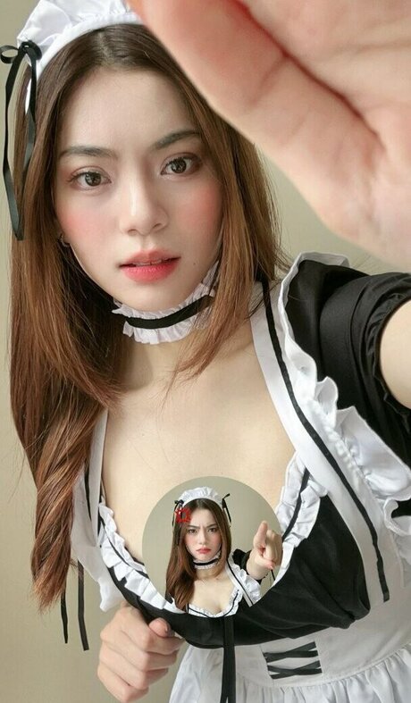 Niken Andalusi nude onlyfans leaked