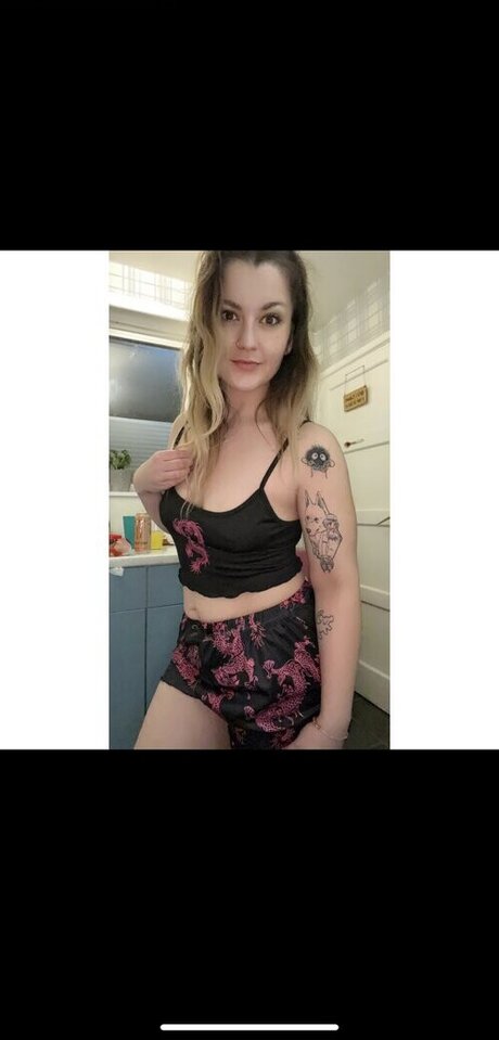 Blackpool leak onlyfans nude