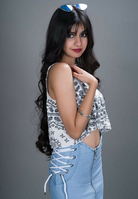 Aishwarya Harishankar onlyfans porn