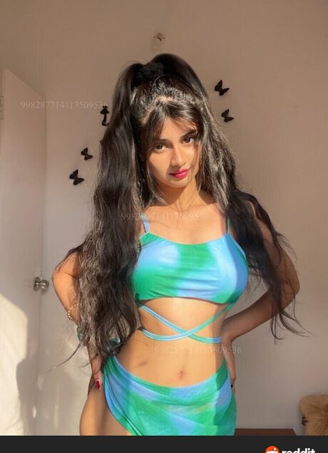 Aishwarya Harishankar onlyfans xxx