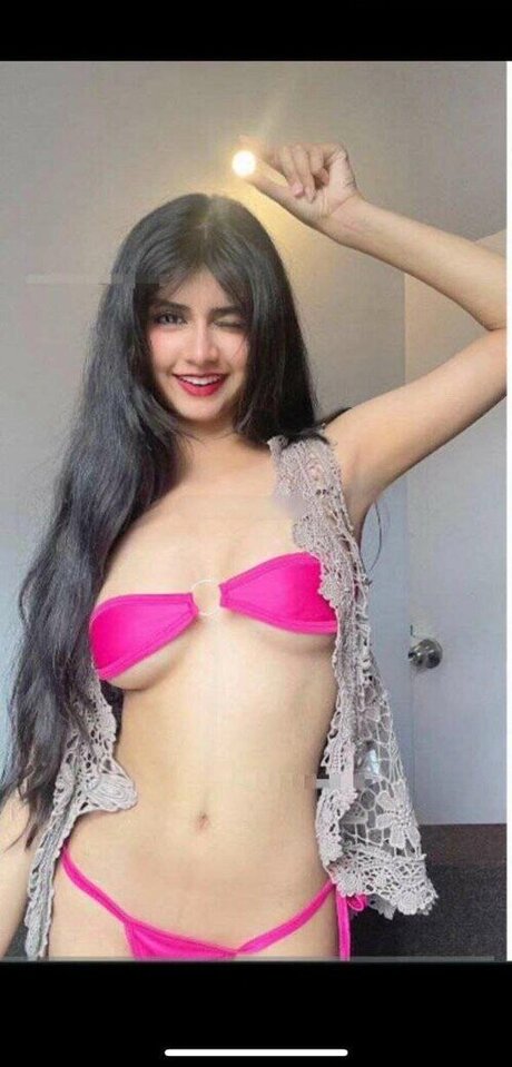 Aishwarya Harishankar leaked onlyfans