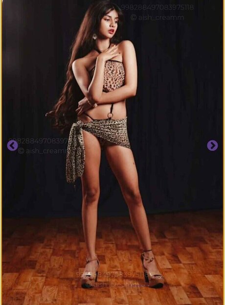 Aishwarya Harishankar onlyfans leak