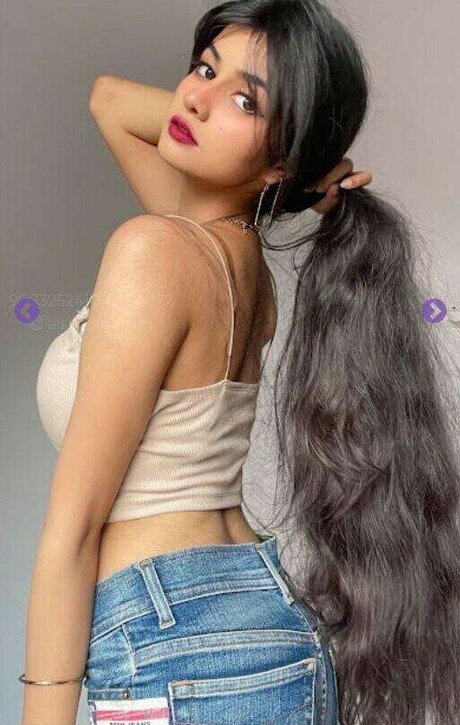 Aishwarya Harishankar onlyfans nude leaks