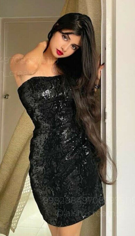 Aishwarya Harishankar leaked onlyfans pictures