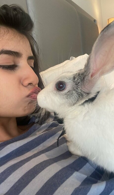 Aishwarya Harishankar onlyfans leaked photos