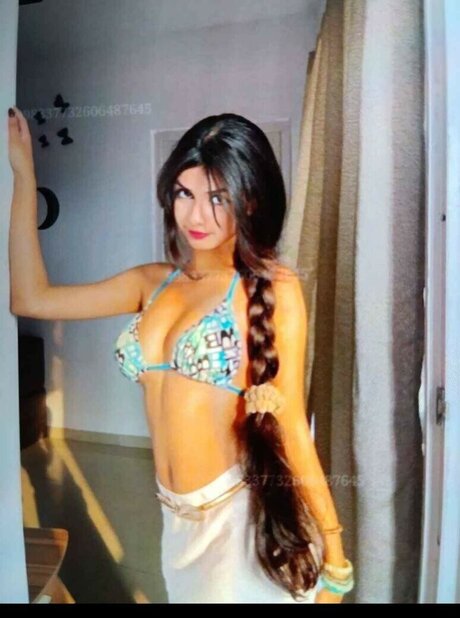 Aishwarya Harishankar onlyfans content type