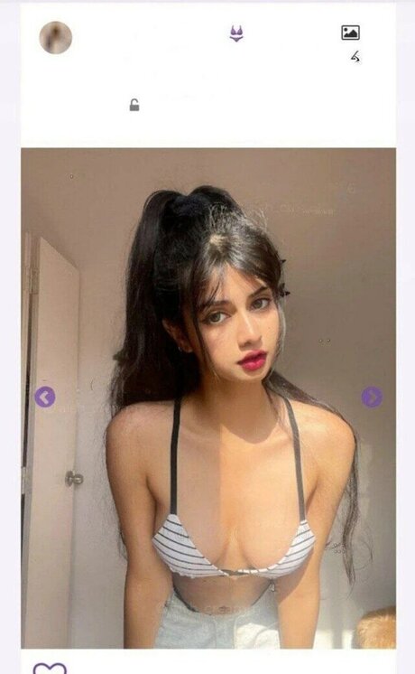 Aishwarya Harishankar onlyfans leak nudes