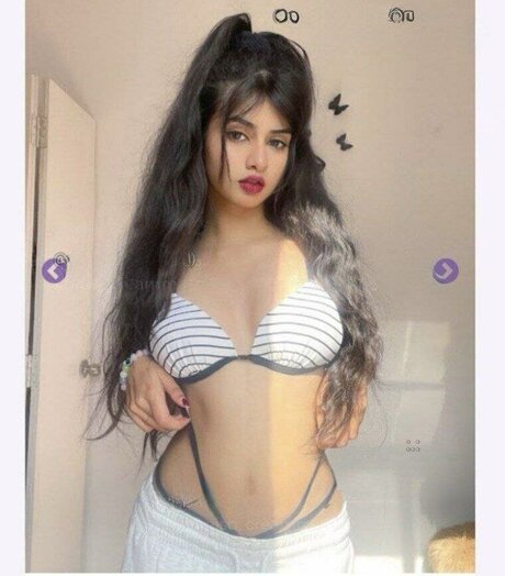Aishwarya Harishankar onlyfans nude content