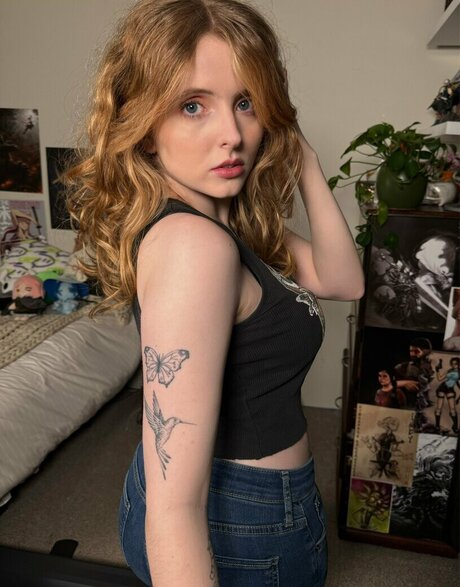 Krysttl nsfw onlyfans