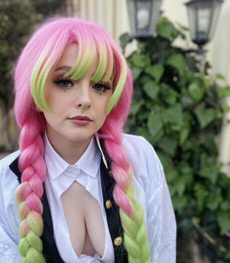 Krysttl onlyfans public photos