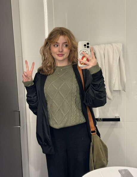 Krysttl leaked only fans nudes