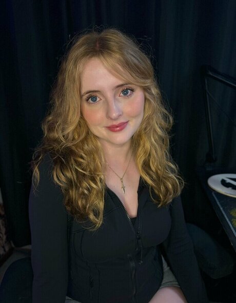 Krysttl only fans xxx