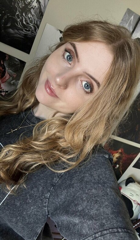 Krysttl onlyfans lesk