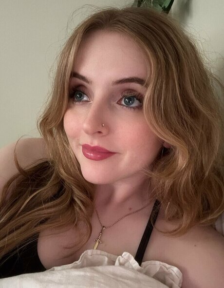 Krysttl onlyfans strip