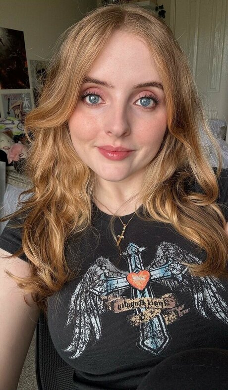 Krysttl leaked onlyfans nude