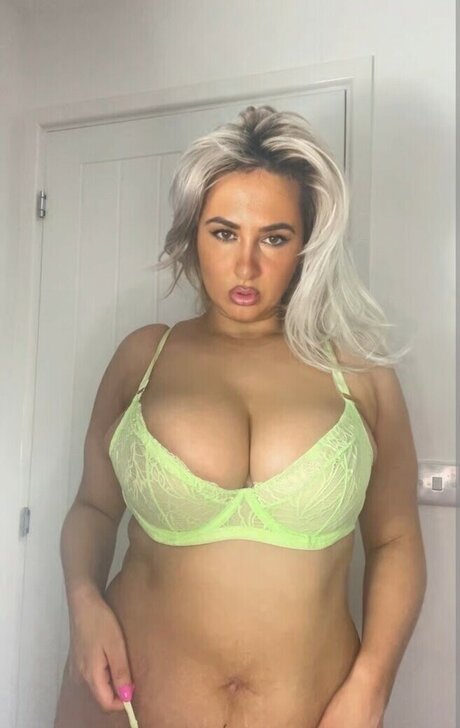 Chelsea Ann nude onlyfans