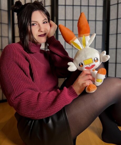 Katazuri onlyfans free content