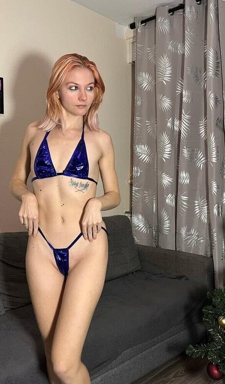 Mariia Well nude leak onlyfans