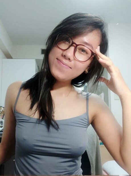 Mega Iori onlyfans leaked.