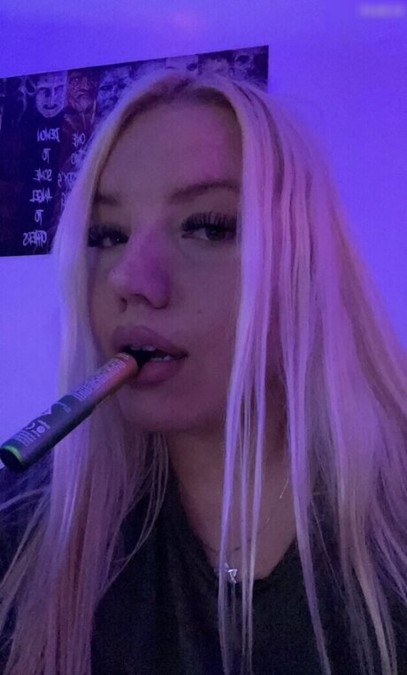 Joelle boelk nude onlyfans