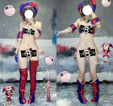 mamu muiix onlyfans naked leak