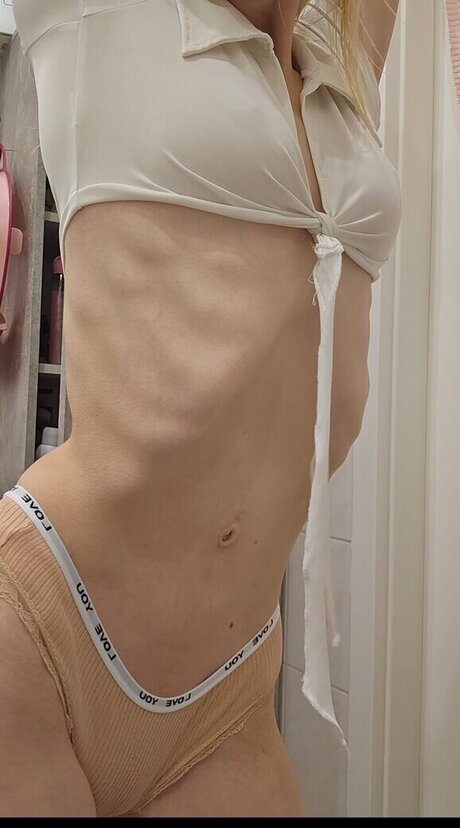 Saskia Tatjana Prang onlyfans nude leaked