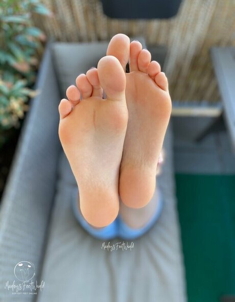 marleysfeetworldx onlyfans porn