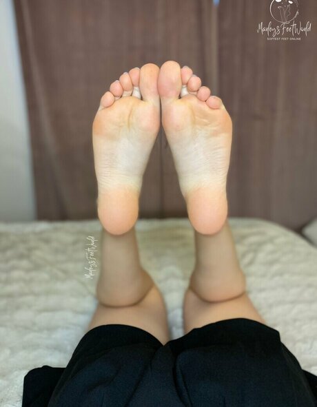 marleysfeetworldx onlyfans leak xxx