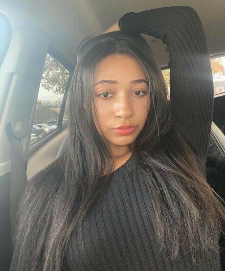 Ari Leigh Brown joi onlyfans