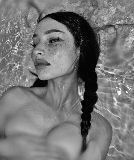 babyv1llain only fans nudes