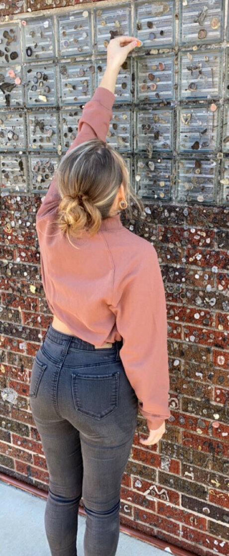 Llyssa Nichole onlyfans tits