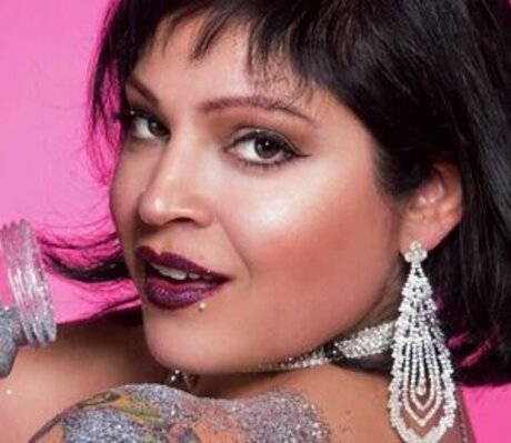 Risa Risque leaked only fans