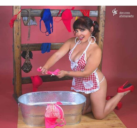 Risa Risque porn onlyfans leak