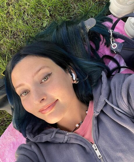 Jamie Lou Stenzel onlyfans leaka