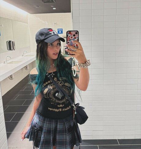 Jamie Lou Stenzel onlyfans leaks xxx