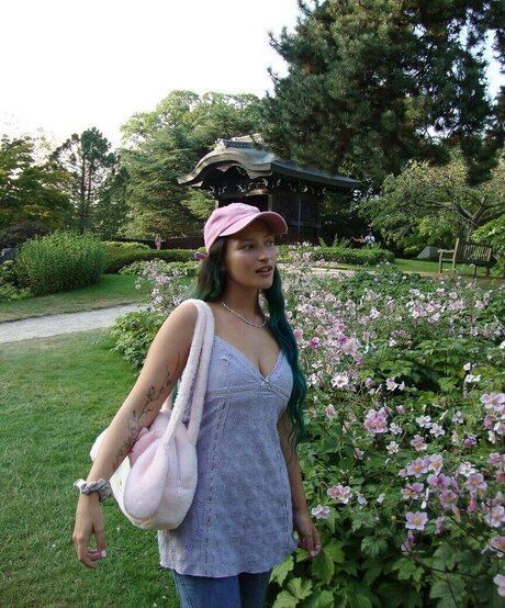 Jamie Lou Stenzel onlyfans free