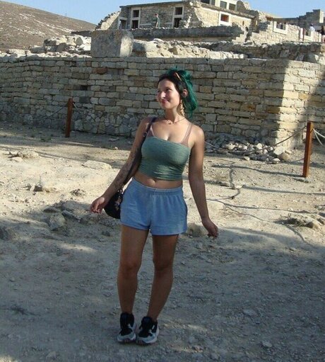 Jamie Lou Stenzel onlyfans leaked free