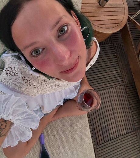 Jamie Lou Stenzel porn onlyfans leak